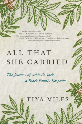Cover image: All That She Carried 9781984854995
