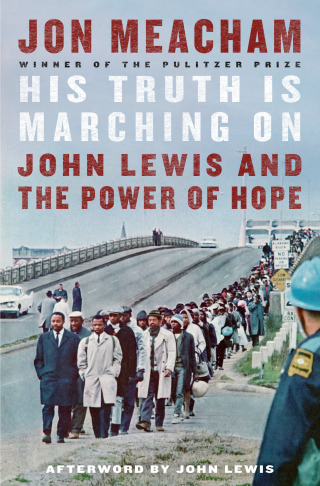 Cover image: His Truth Is Marching On 9781984855022