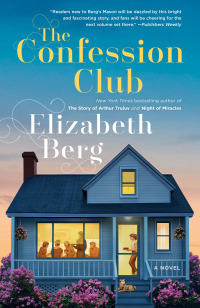 Cover image: The Confession Club 9781984855176
