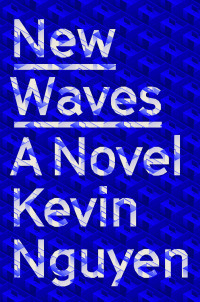 Cover image: New Waves 9781984855237