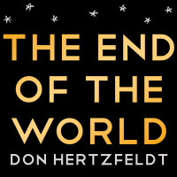 Cover image: The End of the World 9781984855350