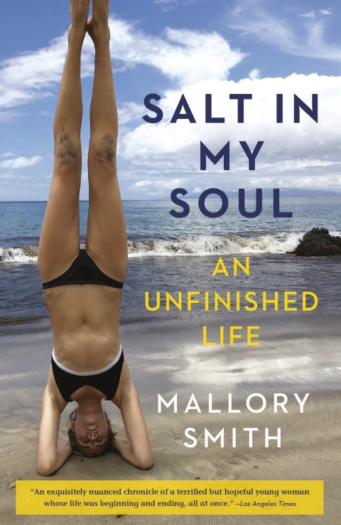 Salt in My Soul: An Unfinished Life - FULL INSTANT DOWNLOAD | PDF DOCX EPUB