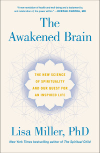 Cover image: The Awakened Brain 9781984855626