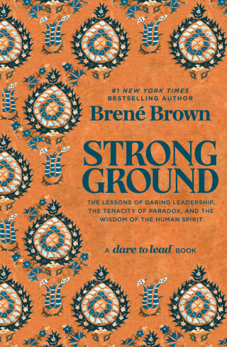 Cover image: Strong Ground 9781984855749