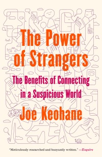 Cover image: The Power of Strangers 9781984855770