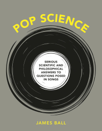 Cover image: Pop Science 9781984856265