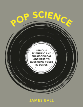 Cover image: Pop Science 9781984856265