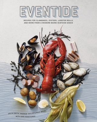 Cover image: Eventide 9781984856326