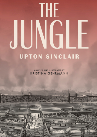 Cover image: The Jungle 9781984856487