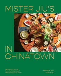 Cover image: Mister Jiu's in Chinatown 9781984856500