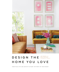 Cover image: Design the Home You Love 9781984856616