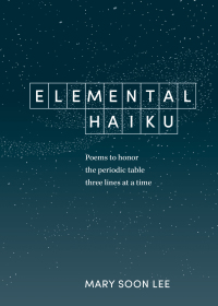 Cover image: Elemental Haiku 9781984856630