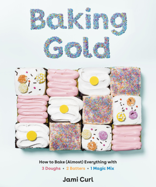 Cover image: Baking Gold 9781984856654