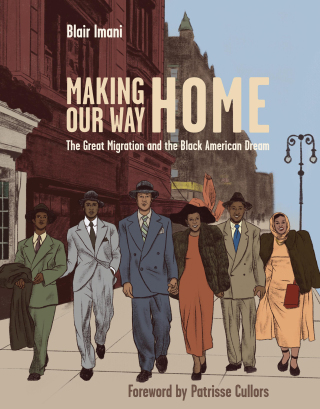 Cover image: Making Our Way Home 9781984856920