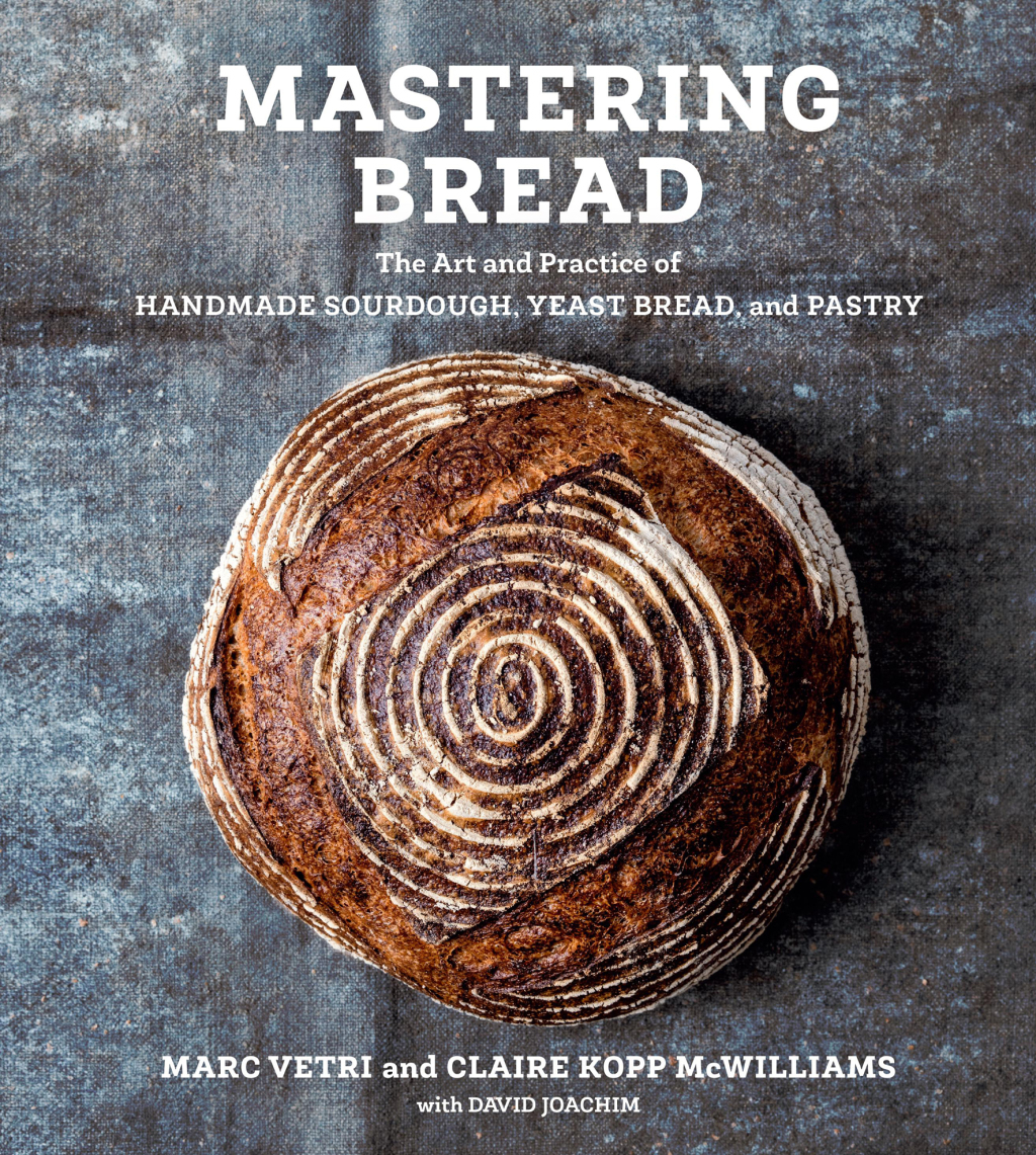 Mastering Bread (eBook)