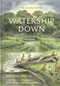 Cover image: Watership Down 9781984857200