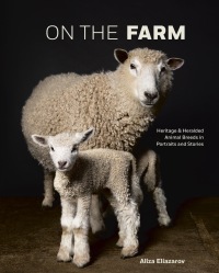 Cover image: On the Farm 9781984857408
