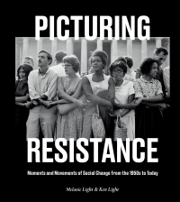 Cover image: Picturing Resistance 9781984857583