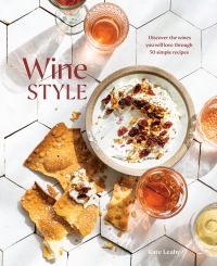 Cover image: Wine Style 9781984857606