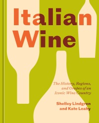 Cover image: Italian Wine 9781984857620