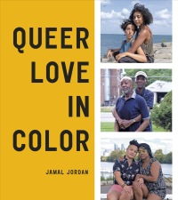 Cover image: Queer Love in Color 9781984857644