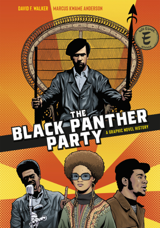 Cover image: The Black Panther Party 9781984857705