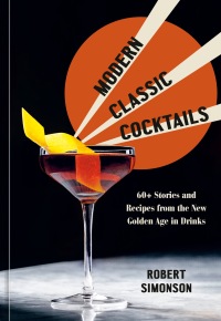 Cover image: Modern Classic Cocktails 9781984857767
