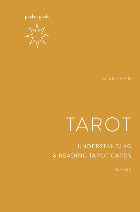 Pocket Guide to the Tarot, Revised : Understanding and Reading Tarot Cards - FULL INSTANT DOWNLOAD | PDF DOCX EPUB