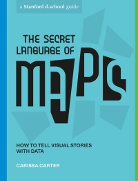 Cover image: The Secret Language of Maps 9781984858009