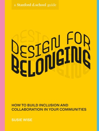 Cover image: Design for Belonging 9781984858030