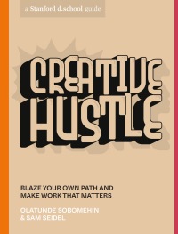Cover image: Creative Hustle 9781984858085