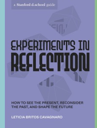 Cover image: Experiments in Reflection 9781984858108