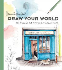 Cover image: Draw Your World 9781984858207