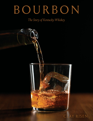 Cover image: Bourbon 9781984858276