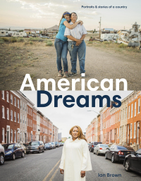 Cover image: American Dreams 9781984858290