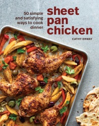Cover image: Sheet Pan Chicken 9781984858542
