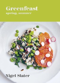 Cover image: Greenfeast: Spring, Summer 9781984858719