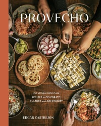 Cover image: Provecho 9781984859112