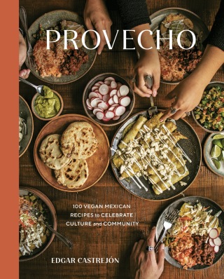 Cover image: Provecho 9781984859112