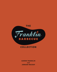 Cover image: The Franklin Barbecue Collection [Two-Book Bundle] 9781984858924