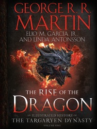 Cover image: The Rise of the Dragon 9781984859259