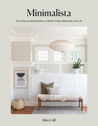 Cover image: Minimalista 9781984859273