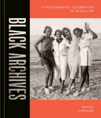 Cover image: Black Archives 9781984859297