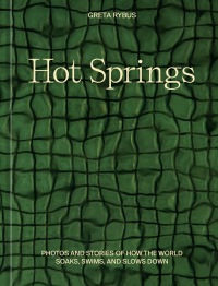 Cover image: Hot Springs 9781984859372