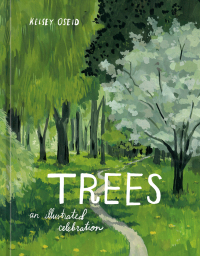 Cover image: Trees 9781984859419