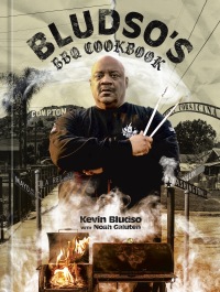 Cover image: Bludso's BBQ Cookbook 9781984859556