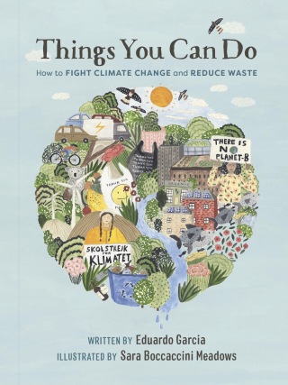 Cover image: Things You Can Do 9781984859662