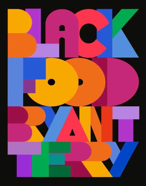 Black Food: Stories, Art, and Recipes from Across the African Diaspora [A Cookbook] - FULL INSTANT DOWNLOAD | PDF DOCX EPUB
