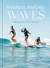 Cover image: Women Making Waves 9781984859792