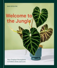 Cover image: Welcome to the Jungle 9781984859945